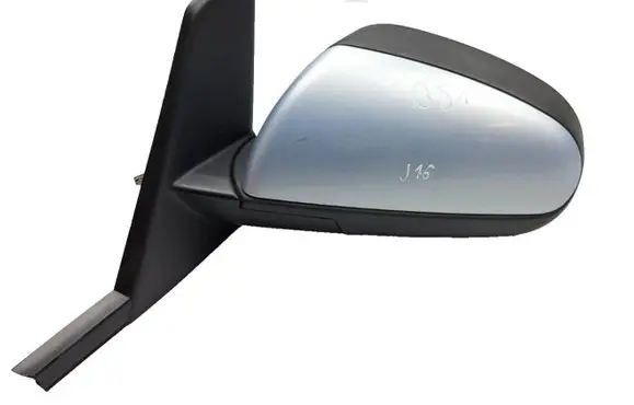 Mitsubishi Colt Front door electric wing mirror E9024259