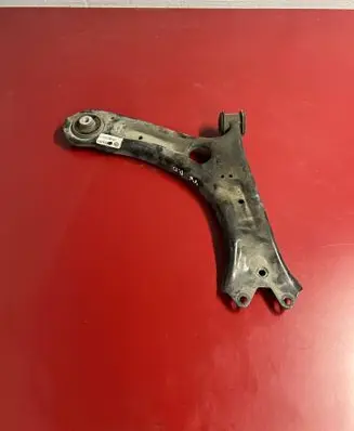 Volkswagen PASSAT B8 USA Front lower control arm/wishbone 4P465067 4T34991066
