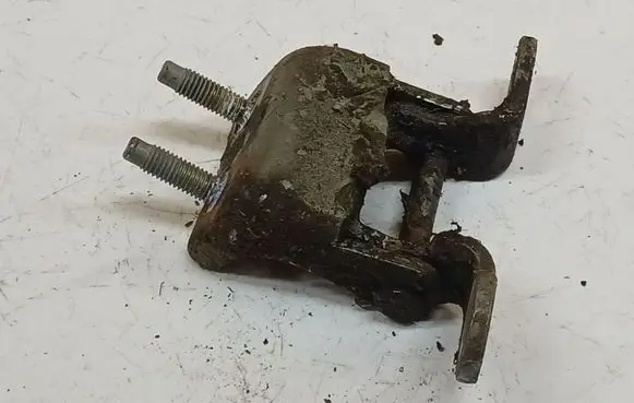 Honda Accord Rear door lower hinge
