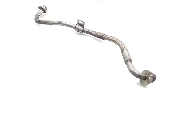 Alfa Romeo Giulietta Air conditioning (A/C) pipe/hose 55215028
