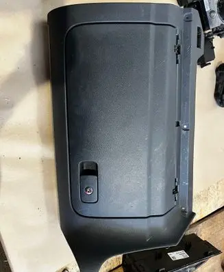 Volkswagen Golf V Glove box set 1K1857290 P0101120