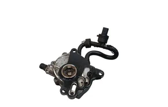 Vacuum pump