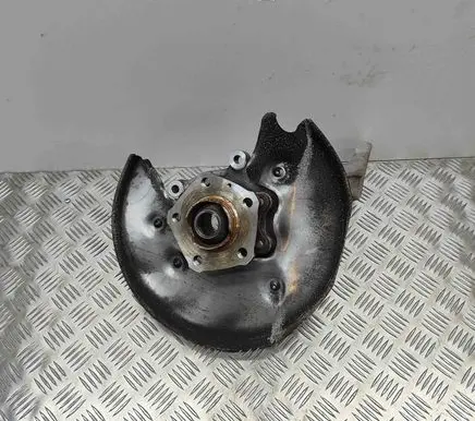 Porsche Macan (95B) Rear wheel hub 8R0505435F