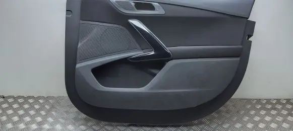 Peugeot 508 Front door card panel trim 96863073ZE