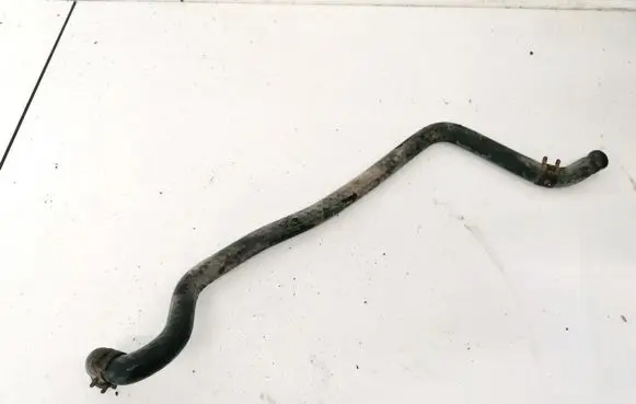 Toyota Corolla Verso E121 Engine coolant pipe/hose