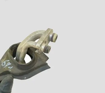 BMW 3 E46 Air conditioning (A/C) pipe/hose