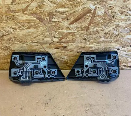 Mercedes-Benz E W124 Tail light part 