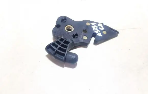 Renault Laguna II Seat back rest lock catch 