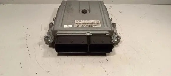 Land Rover Range Rover Sport L320 Engine control unit/module 9X2Q12A650
