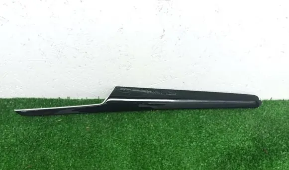 Audi Q5 SQ5 Front door card panel trim 80A867410