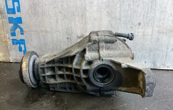Dodge Durango III Rear differential P68212472AA