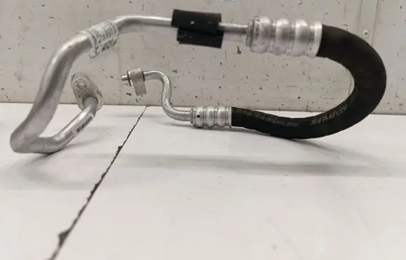 Mercedes-Benz EQE v295 Air conditioning (A/C) pipe/hose A2978305301