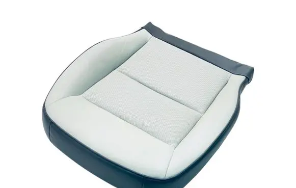 Seat trim