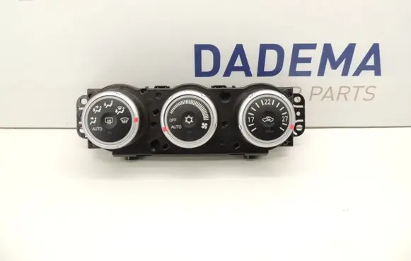 Mitsubishi Outlander Climate control unit 7820A082XA 3853349 DS1