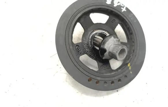 Hyundai ix35 Crankshaft pulley