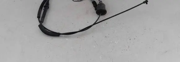 Dodge Challenger Gear shift cable linkage 68066472AF