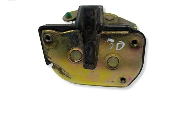 Chrysler Voyager Sliding door lock 