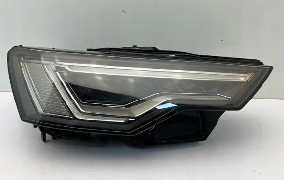 Audi A6 S6 C8 4K Headlight/headlamp 4K0941040