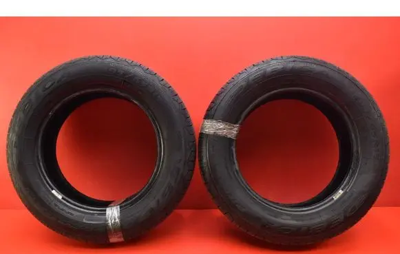 Seat Leon (1M) R17 summer tire 
