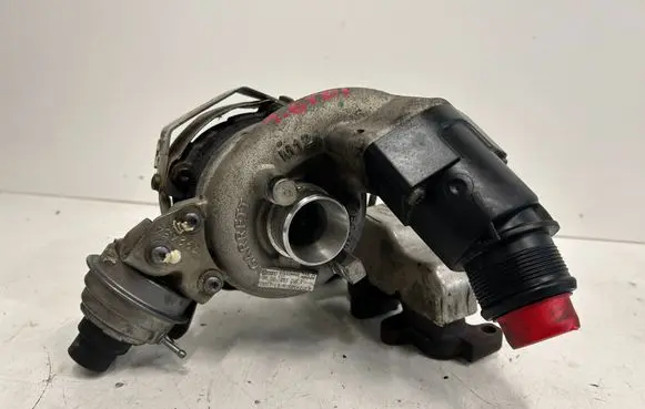 Volkswagen Golf VI Turbo 03L253016T