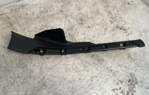 BMW 7 G11 G12 Rear sill trim cover 7390764