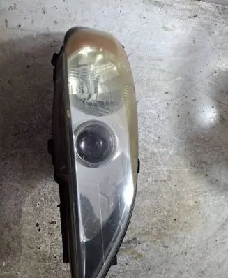 Nissan Primera Headlight/headlamp 89003045