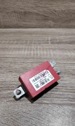 Volvo S60 Aerial antenna amplifier 7CP118C847EA