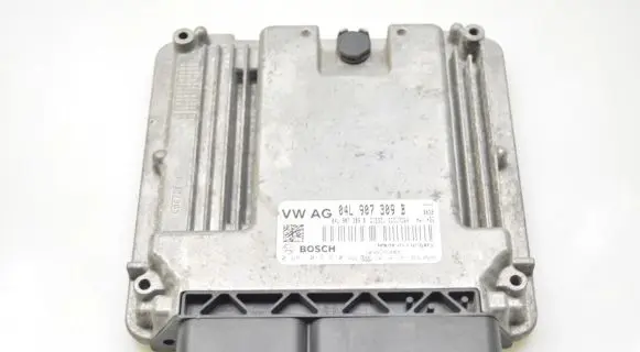 Skoda Octavia Mk3 (5E) Engine control unit/module 04L907309B