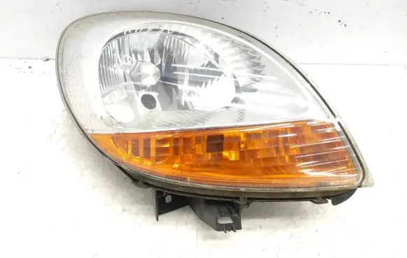 Renault Kangoo I Headlight/headlamp 8200150617