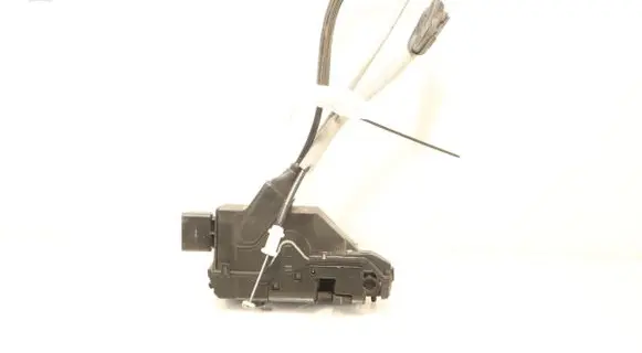Citroen DS5 Front door lock 9686918380