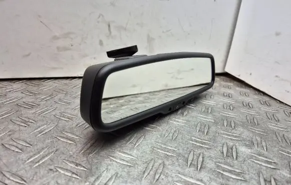 Jeep Compass Rear view mirror (interior) 55157457AC 36100959 0912119051793