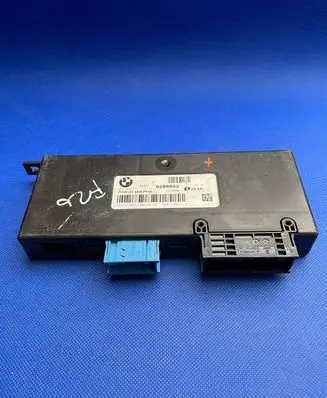 BMW X3 F25 Gateway control module 9286952 123352
