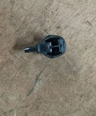Chrysler Voyager Windshield washer spray nozzle 04717941AB