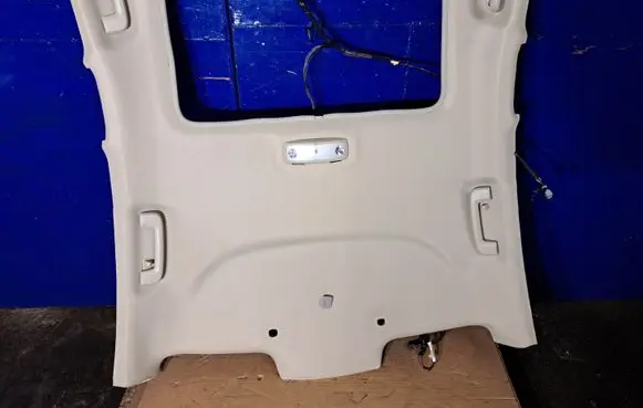 Volvo S60 Headlining 39816717 39817644