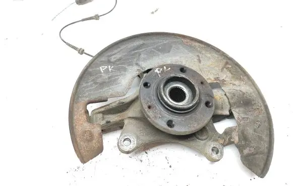 Citroen DS5 Front wheel hub