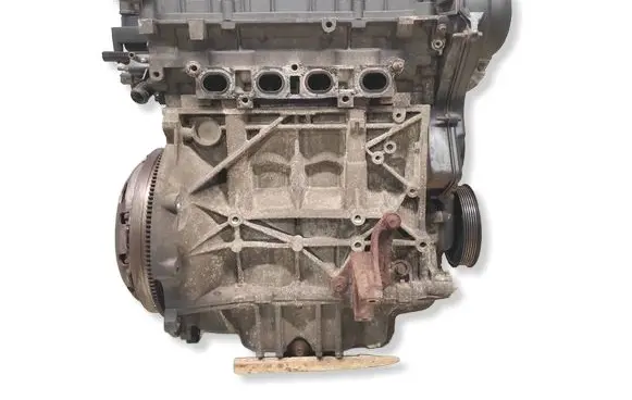 Ford Fiesta Engine HXJA