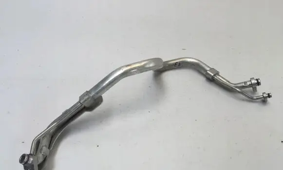 Seat Tarraco Air conditioning (A/C) pipe/hose 5QC816738C