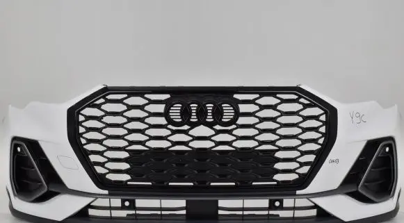 Audi Q3 F3 Front bumper