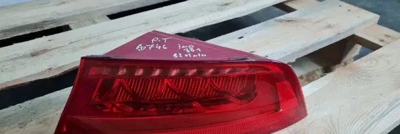 Audi A7 S7 4G Rear/tail lights 4G8945096A