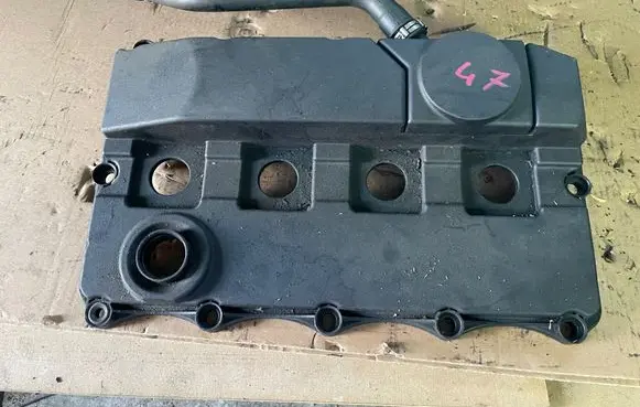 Ford Transit Rocker cam cover 2C1Q-6K271-AC