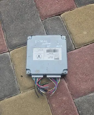 Nissan X-Trail T32 Other control units/modules 284A14CB4A EN3077PA EN3077P