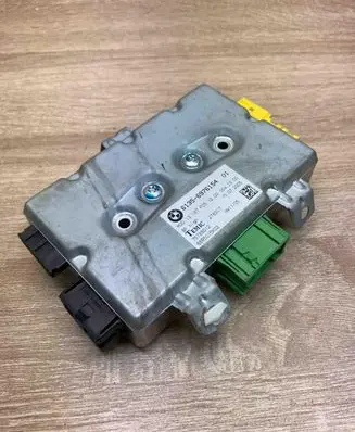BMW 5 E60 E61 Door control unit/module 6976154 2783C7