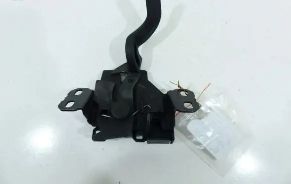 Mercedes-Benz Vaneo W414 Engine bonnet/hood lock/catch IMPRK652370