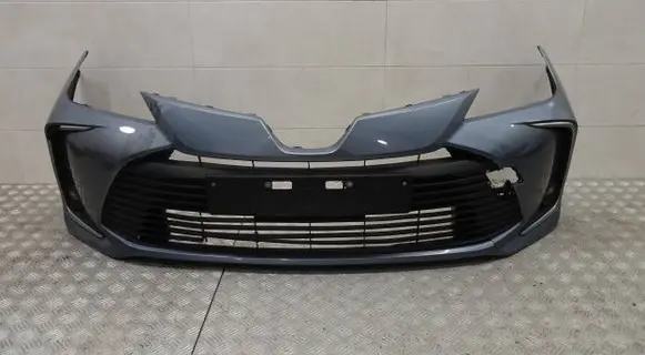 Toyota Corolla E210 E21 Front bumper E21ZDERZPRZ