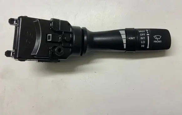 Hyundai Genesis Wiper control stalk 934202M000