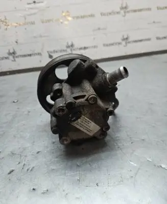 Power steering pump