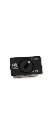 Volkswagen Eos Passenger airbag on/off switch 1K0919237C