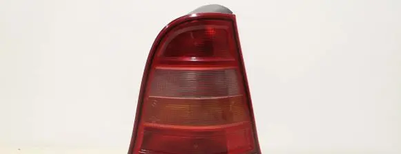 Mercedes-Benz A W168 Rear/tail lights 1688201064