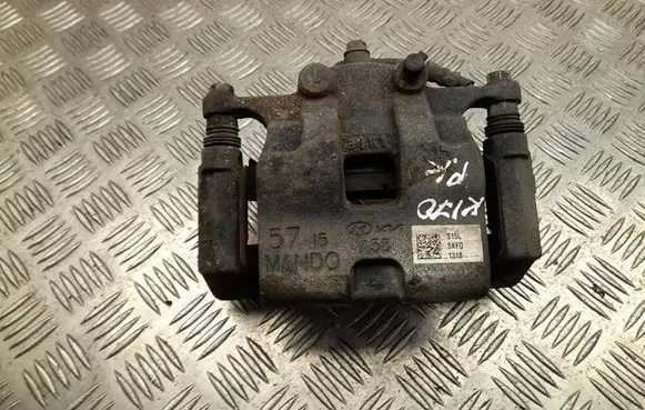 Hyundai Kona II Front brake caliper S15L