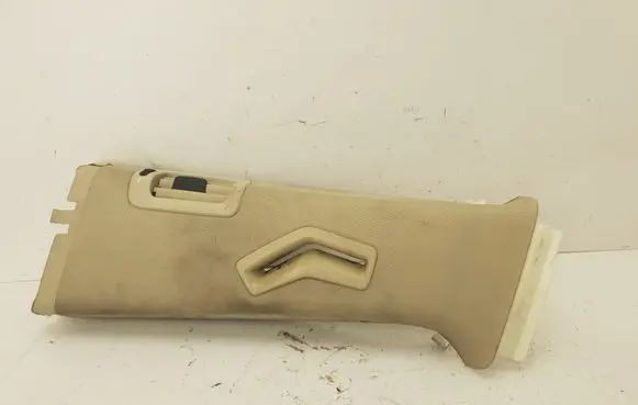 Volvo XC70 (B) pillar trim (top)